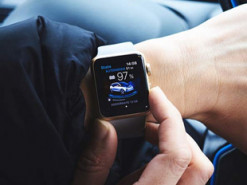 Необычный способ ограбления автомобилей с помощью Apple Watch: как работает схема