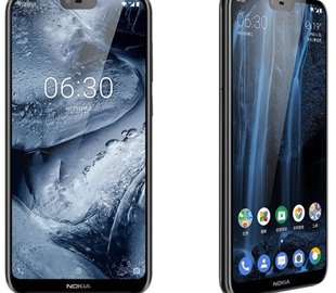 «Самым ожидаемым смартфоном Nokia» может оказаться не Nokia 9, а Nokia 6.1 Рlus