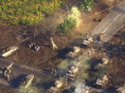 Авторы Sudden Strike 4 рассказали о грядущих обновлениях