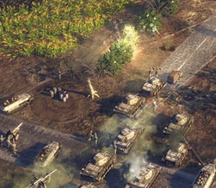 Авторы Sudden Strike 4 рассказали о грядущих обновлениях