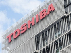 Акционеры Toshiba так и не решили, что дальше делать с компанией