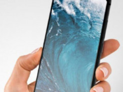 Китайские ученые изобрели "антикоронавирусный" смартфон