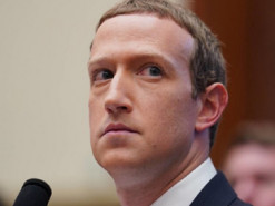 Цукерберг потерял почти 7 миллиардов долларов на фоне сбоев в Facebook и Instagram