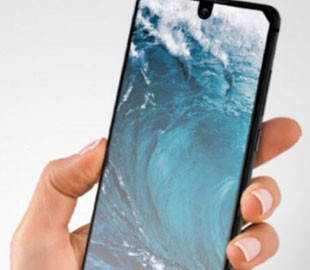 Китайские ученые изобрели "антикоронавирусный" смартфон