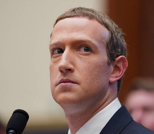 Цукерберг потерял почти 7 миллиардов долларов на фоне сбоев в Facebook и Instagram