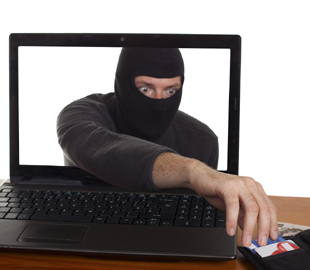 Псевдополицейский занимается разводом жителей Днепра через OLX