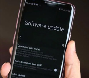 Samsung доказала, что обновления для Android могут выходить быстро
