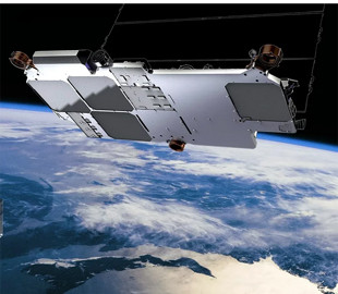 Росія заявила про намір знищувати супутники Ілона Маска