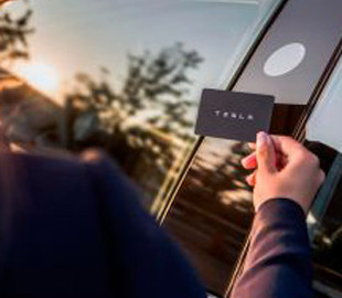 Tesla Model S и Model X готовы попрощаться с ключами