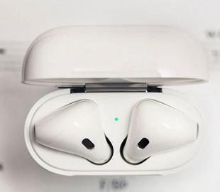 В iOS 12 можно подслушивать за другими через AirPods
