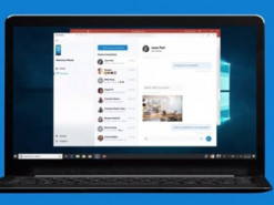 Samsung научит Galaxy Note 10 передавать изображение с экрана на компьютер