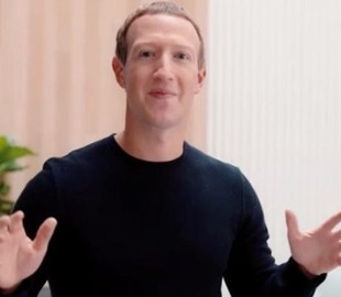 Статки Марка Цукерберга виросли на $28 млрд після зростання акцій Meta