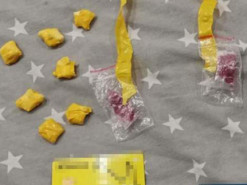 Полицейские Днепропетровщины разоблачили интернет-магазин синтетических наркотиков