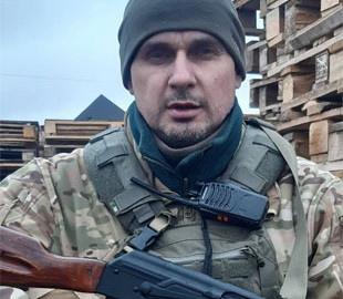 Сенцов: Крим піде до нас, тому що Росія почне розпадатися