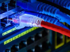 Полиция Грузии расследует два случая повреждения интернет-кабелей, ведущих в Армению