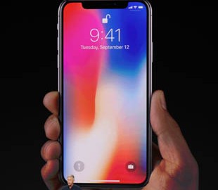 Apple отказалась от кнопки Home в iPhone X еще до реализации Face ID