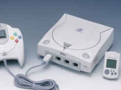 Легендарная консоль SEGA отмечает 20-летний юбилей