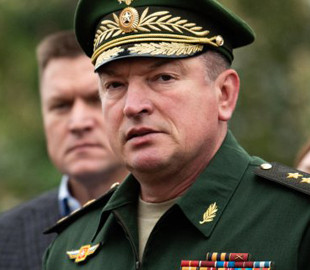 Інформація не підтвердилася: що насправді сталося з генералом Лапіним