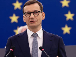 Моравецький: шляхи Польщі і Угорщини розійшлися