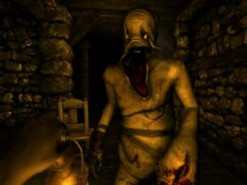  Одну из самых страшных хоррор-серий раздают бесплатно