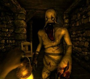  Одну из самых страшных хоррор-серий раздают бесплатно