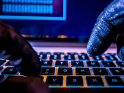 СБУ: Хакеры осуществили кибератаку на электронные ресурсы Луганской ОГА