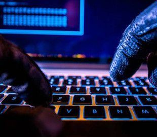 СБУ: Хакеры осуществили кибератаку на электронные ресурсы Луганской ОГА