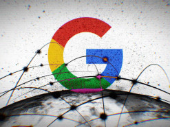 Сбой систем Google произошел из-за переноса данных