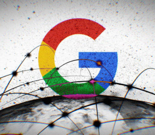 Сбой систем Google произошел из-за переноса данных