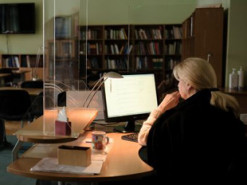 Цифрові технології проти друкованої книги: чи створять в Україні електронну бібліотеку