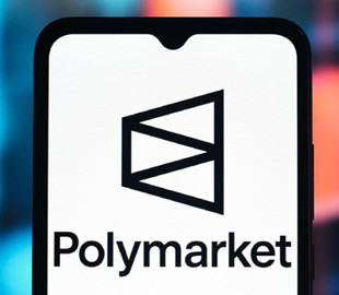 Місячний обсяг торгів на ринках прогнозів перевищив $20 млрд на тлі геополітичної ситуації