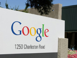 Google собирается судиться с киевским застройщиком и Укрпатентом