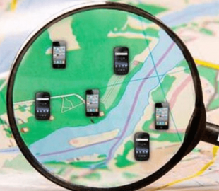 Крупнейшие сотовые операторы США продают доступ к данным о местоположении клиентов