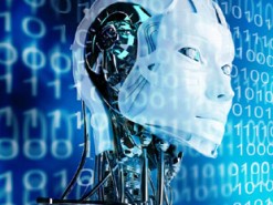 ИИ — это оружие следующей холодной войны