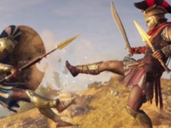 В сеть попали системные требования Assassin's Creed Odyssey