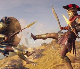 В сеть попали системные требования Assassin's Creed Odyssey