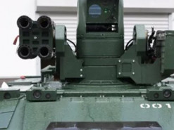 Робот "Маркер", який повинен знищити танки НАТО, міг бути давнім місяцеходом 1970 року