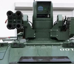 Робот "Маркер", який повинен знищити танки НАТО, міг бути давнім місяцеходом 1970 року