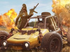 Мобильную PUBG выпустили на PC ради борьбы с читерами