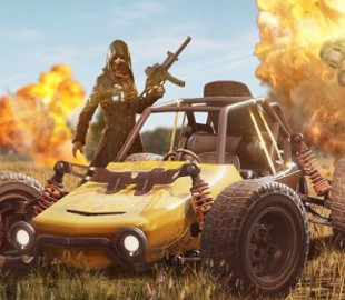 Мобильную PUBG выпустили на PC ради борьбы с читерами