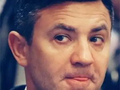 Нардеп Микола Тищенко видав новий «ляп» (фото)