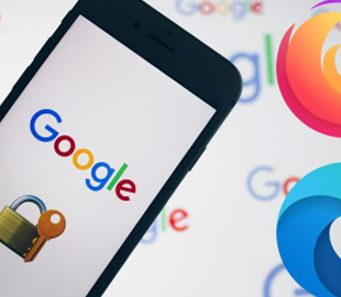 Microsoft, Apple и Mozilla раскритиковали новую технологию Google