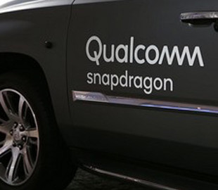 Qualcomm купила производителя технологий для автомобильных помощников