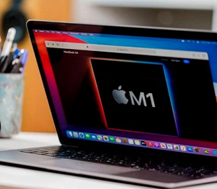 Apple порадует любителей компактных ноутбуков