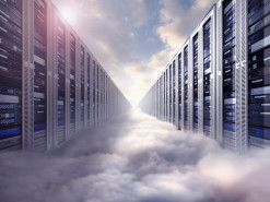 Отчет: объем рынка облачной инфраструктуры в третьем квартале 2021-го достиг 180 млрд. долларов