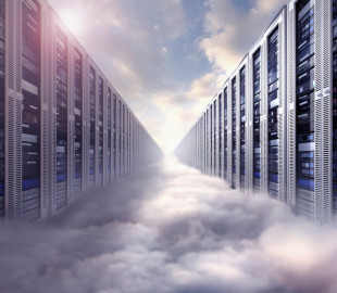 Отчет: объем рынка облачной инфраструктуры в третьем квартале 2021-го достиг 180 млрд. долларов