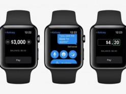 Apple выпустила watchOS 4.2