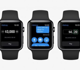 Apple выпустила watchOS 4.2