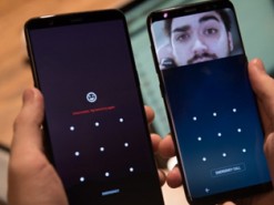 OnePlus 5T нарушает патент, касающийся работы системы распознавания лица