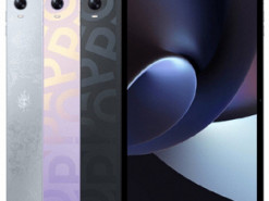 Представлен планшет Oppo Pad